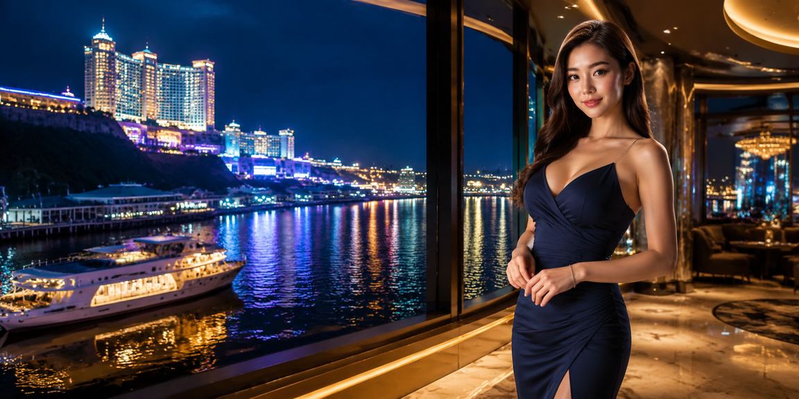 Suasana meja poker di Genting Highlands menunjukkan pemain sedang berfikir strategi pertaruhan