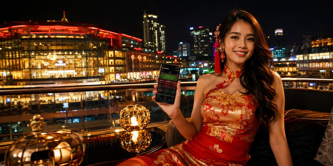 Pemain kasino di Johor Bahru meneroka pelbagai permainan meja dalam platform hiburan 16e