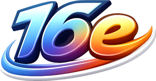 16e